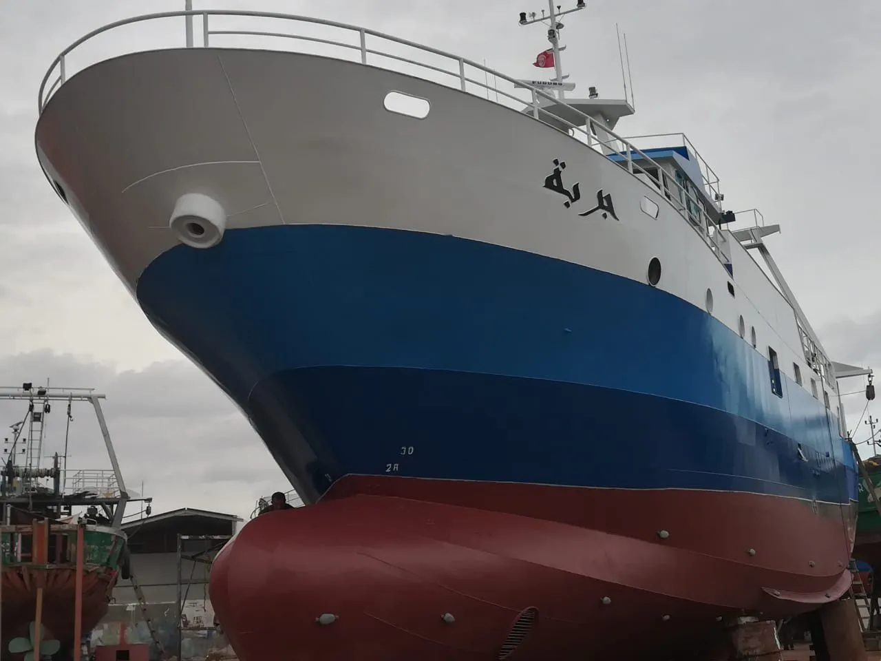 Bateau Nour Allah - Photo 6