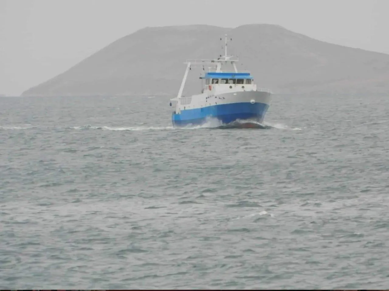 Bateau Nour Allah - Photo 7