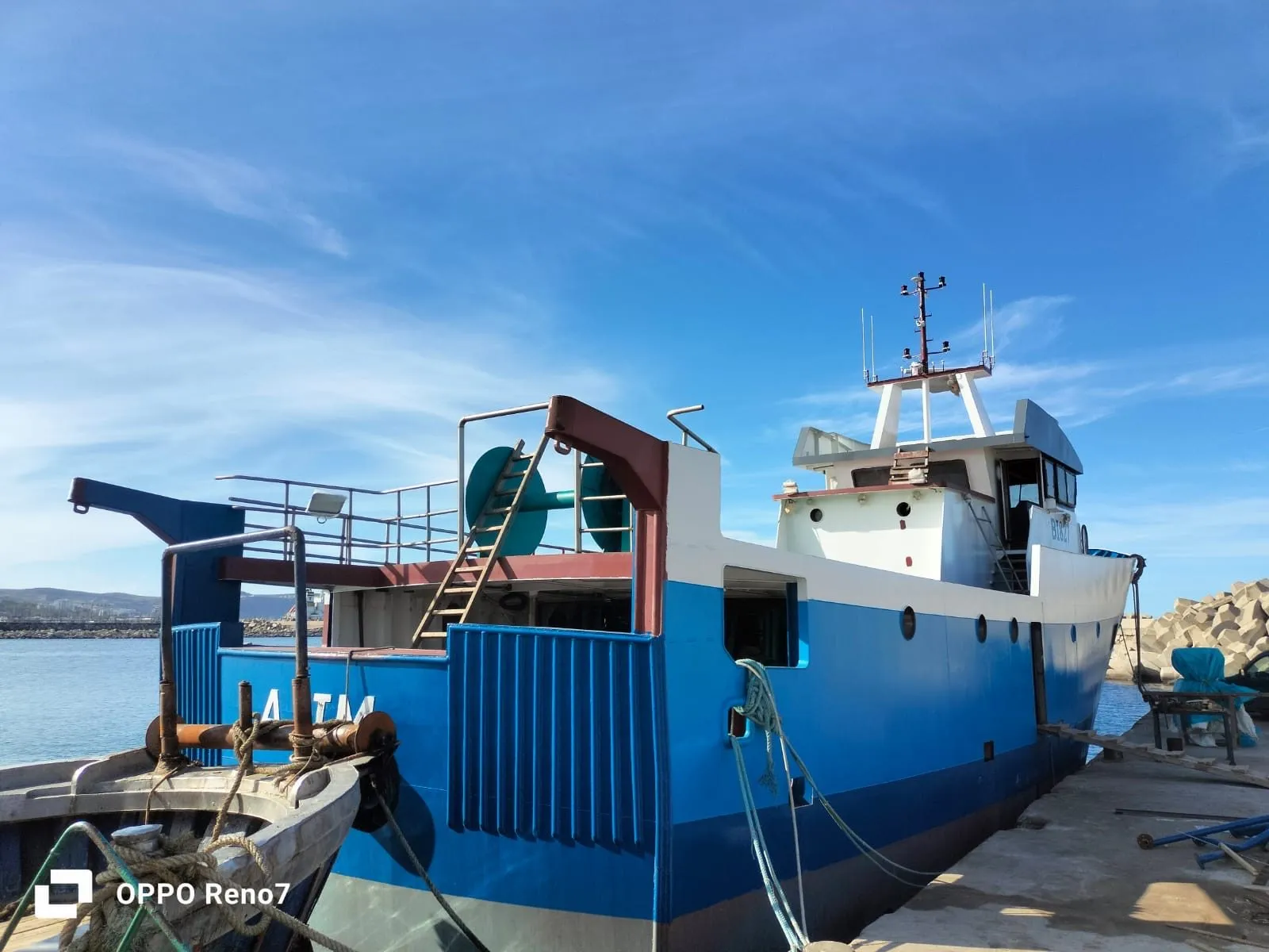 Bateau Karim Allah - Photo 3