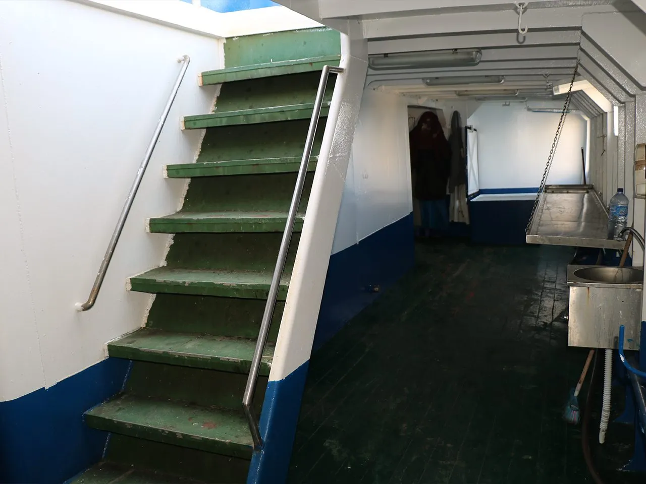 Bateau Raïs Abdelaziz - Photo 10