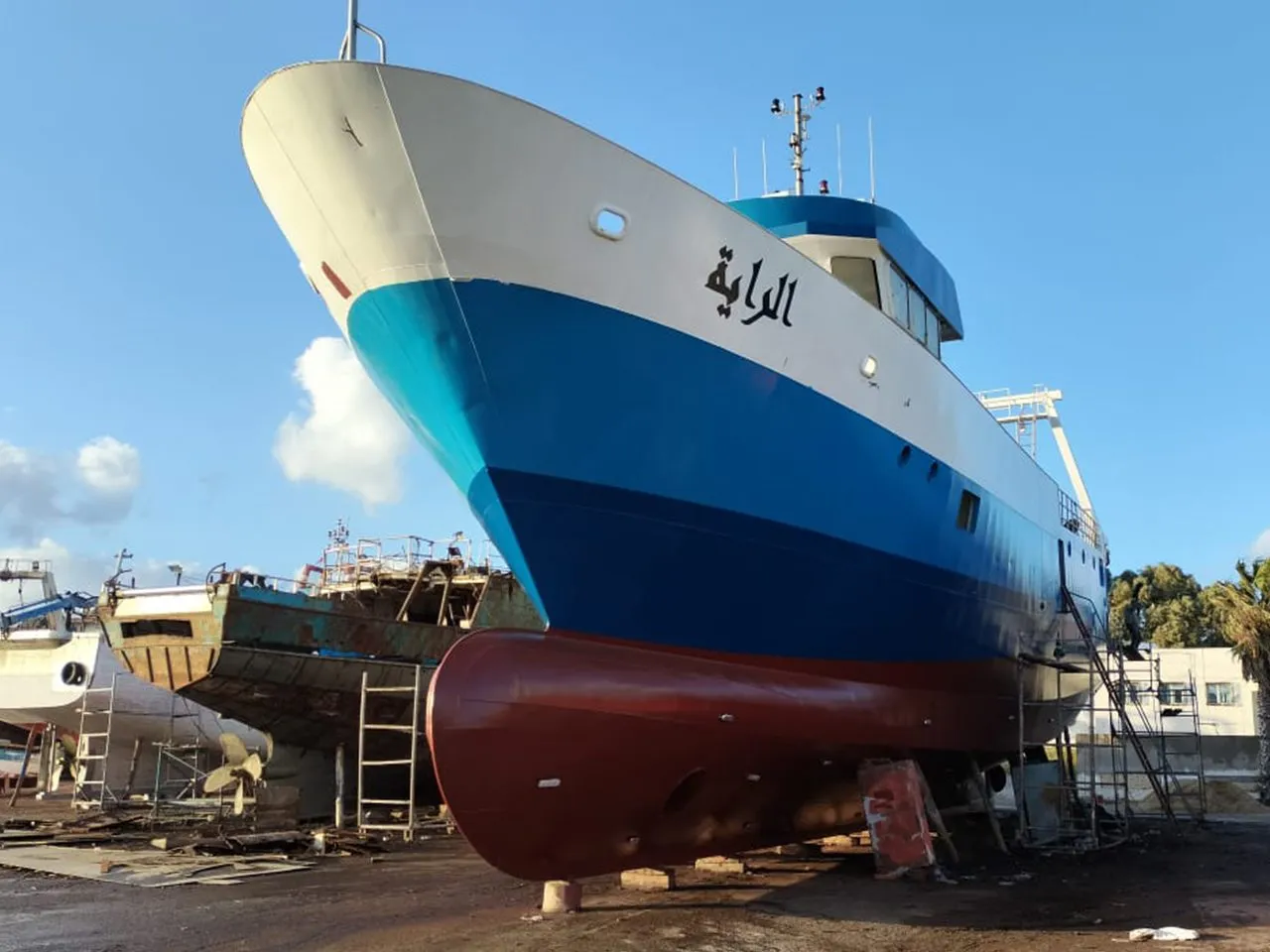 Bateau Al Raya - Photo 3