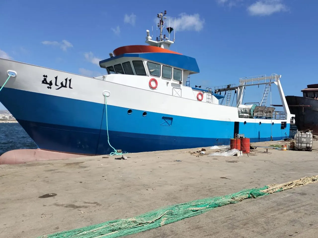 Bateau Al Raya - Photo 5