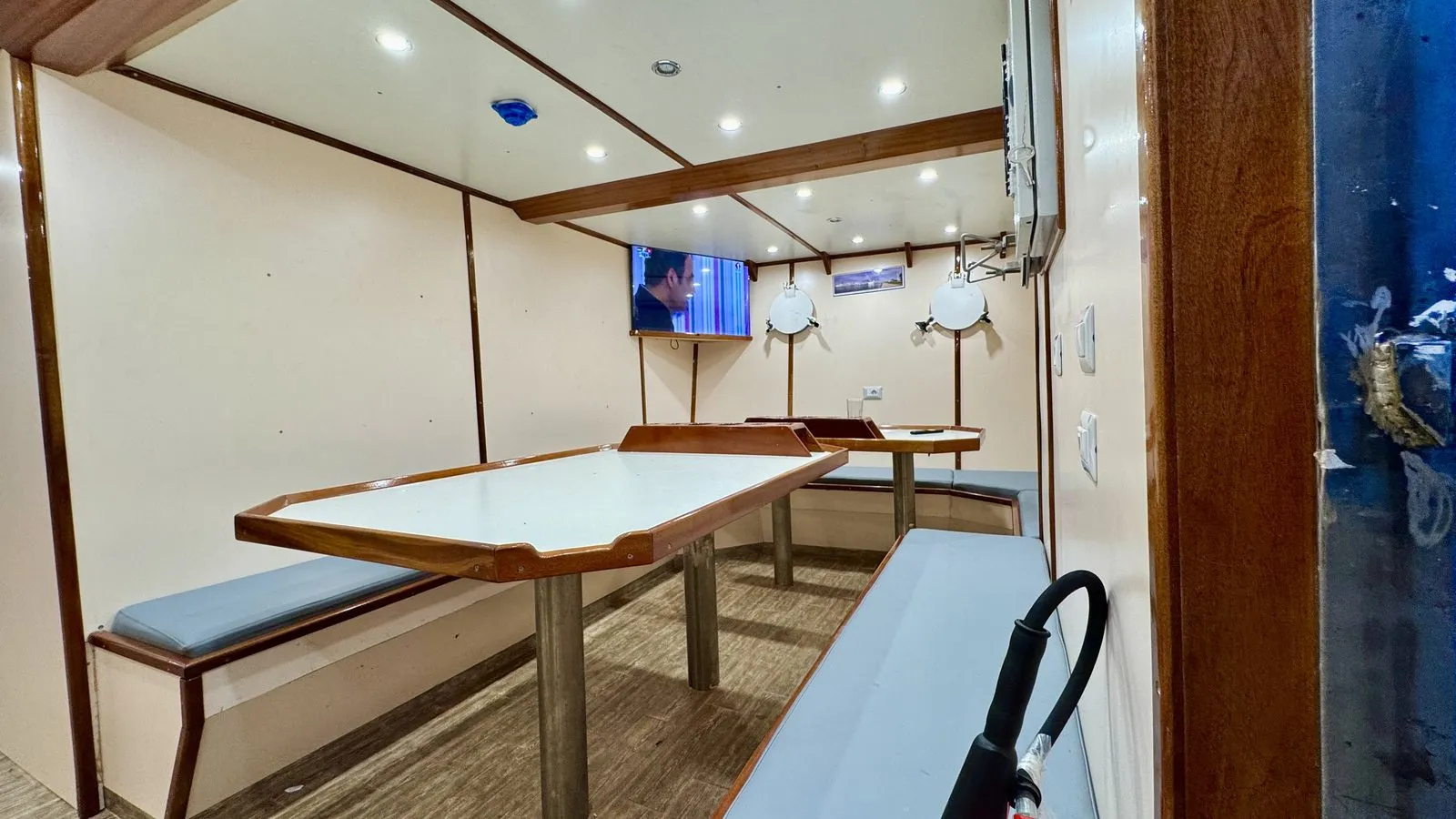 Bateau Madinet Bani Saf - Photo 4